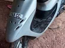 Honda 48cc Scooter 2020 Motorbike