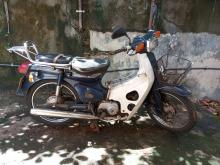 Honda Super Cub 1999 Motorbike