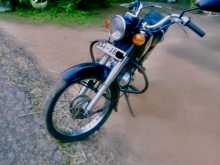 Honda 50 Benly 2004 Motorbike