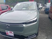 Honda 6AA-RV5 2026 Car