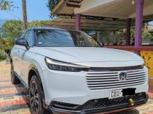 Honda VEZEL 2025 SUV