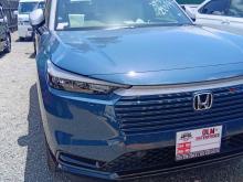 Honda 6AA-RV5 2026 Car