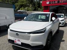 Honda Vezel 2025 SUV