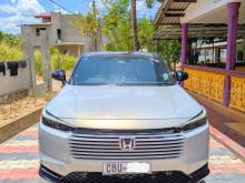 Honda 6AA.RV5 VEZEL 2025 SUV