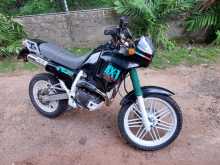 Honda AX-1 2015 Motorbike