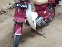 Honda  90 1994 Motorbike