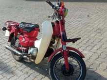 Honda 90 1999 Motorbike