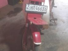 Honda 90 2003 Motorbike