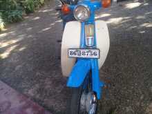 Honda 90 1998 Motorbike