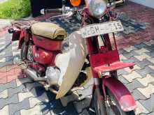 Honda MD90 1998 Motorbike