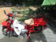 Honda MD 90 2015 Motorbike