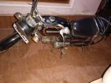 Honda Cd92 1992 Motorbike