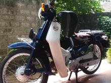 Honda Honda 2010 Motorbike
