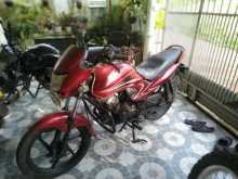 Honda Dream 2013 Motorbike