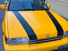 Honda Accord 1987 Car