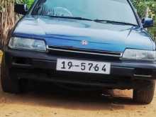 Honda Accord 1987 Car