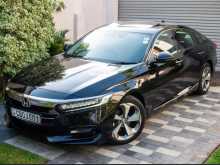 Honda Accord 2019 Car