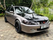 Honda Accord 2000 Car