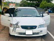 Honda ACCORD 1998 Car