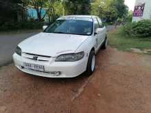 Honda Accord 1998 Car