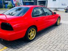Honda ACCORD 1997 Car