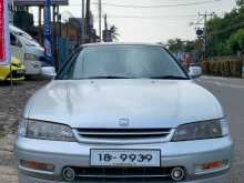 Honda Accord 1994 Car