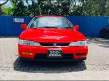 Honda ACCORD CD 3 1997 Car