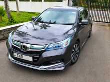 Honda Accord 2013 Car