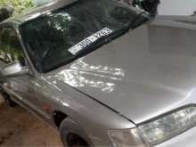 Honda Accord 1996 Car