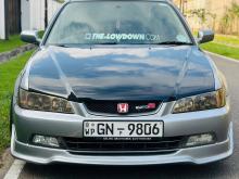 Honda Accord 1998 Car