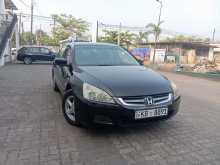 Honda Accord 2006 Car