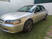 Honda Accord 1999 Car
