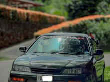Honda Accord 1996 Car