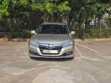 Honda Accord 2015 Car