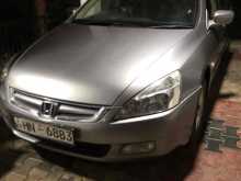 Honda Accord 2013 Car