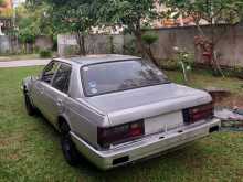 Honda Accord 1.8 Litre 1985 Car