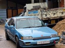 Honda Accord 1987 Car