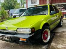 Honda Accord 1988 Car