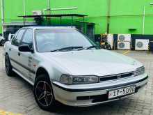 Honda Accord 1990 Car
