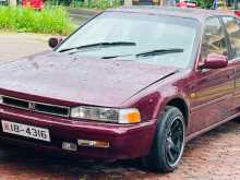Honda Accord 1993 Car