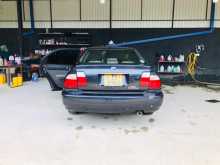 Honda Accord 1996 Car