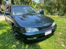 Honda Accord 1997 Car