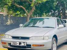 Honda Accord 1997 Car