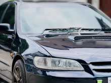 Honda Accord 1999 Car