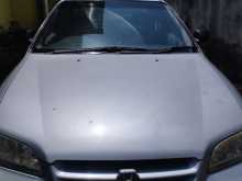 Honda Accord 1999 Car