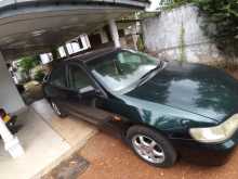 Honda Accord 1999 Car