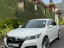 Honda Accord 2.0L Hybrid 2015 Car
