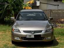 Honda Accord 2003 Car