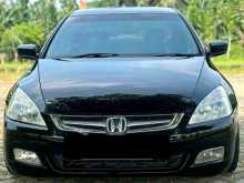 Honda Accord 2004 Car