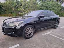 Honda Accord 2011 Car